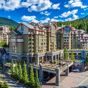 5* Station touristique The Westin & Spa,