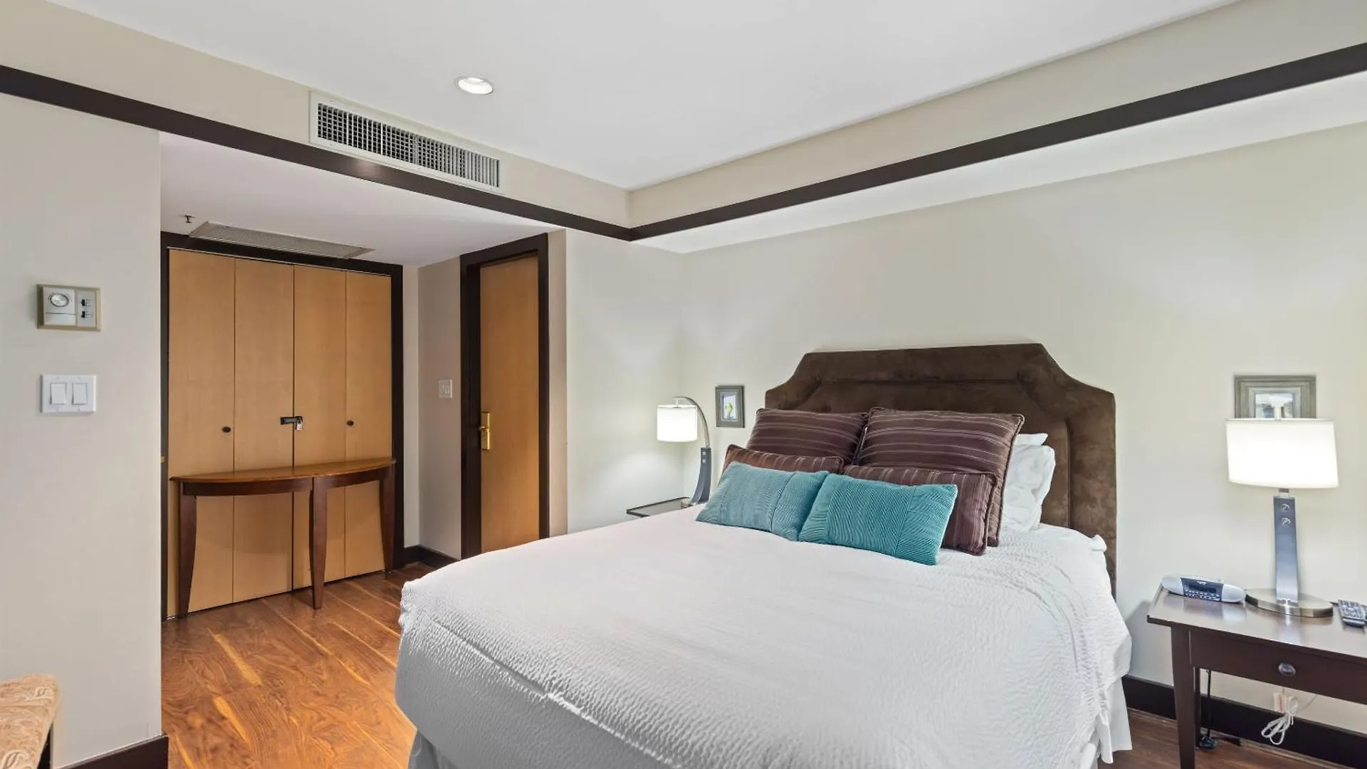 Le Chamois By Whistler Premier Apartment