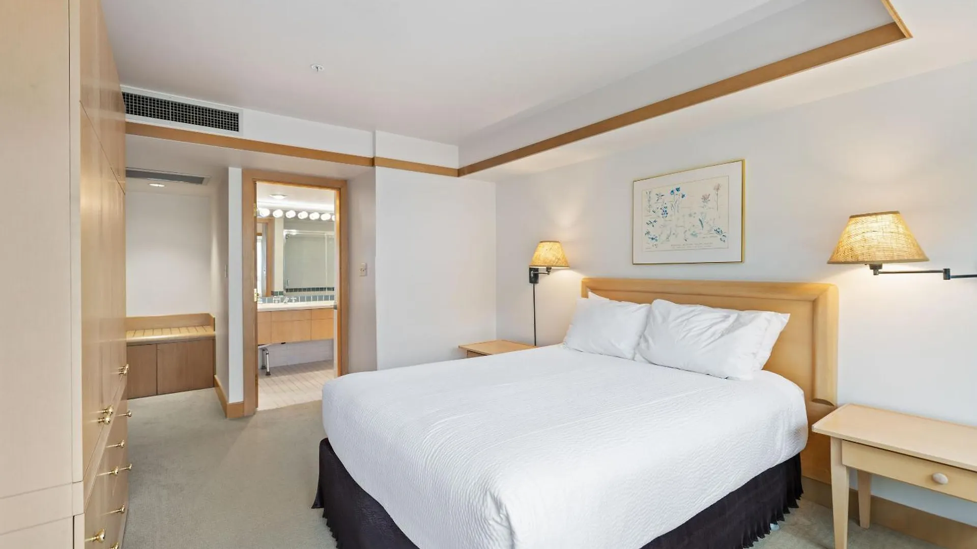 Le Chamois By Whistler Premier Apartment