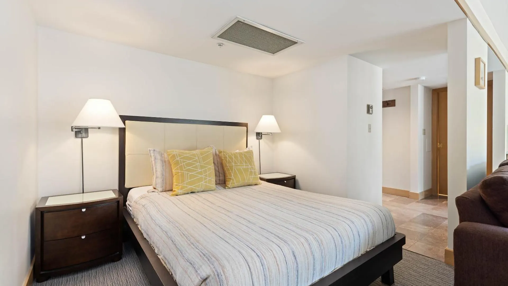 Le Chamois By Whistler Premier Apartment Canada