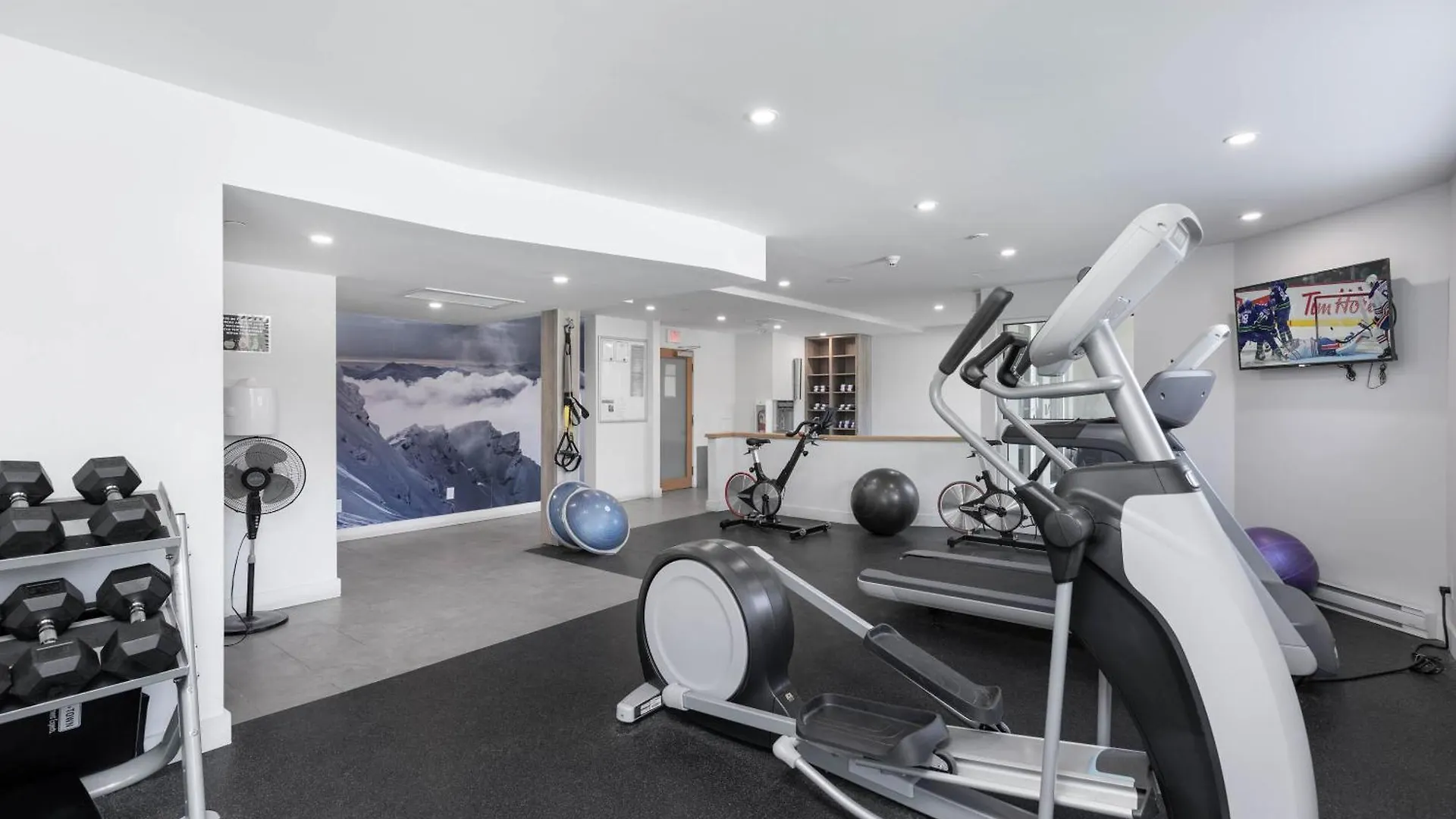 Le Chamois By Whistler Premier Apartment Canada