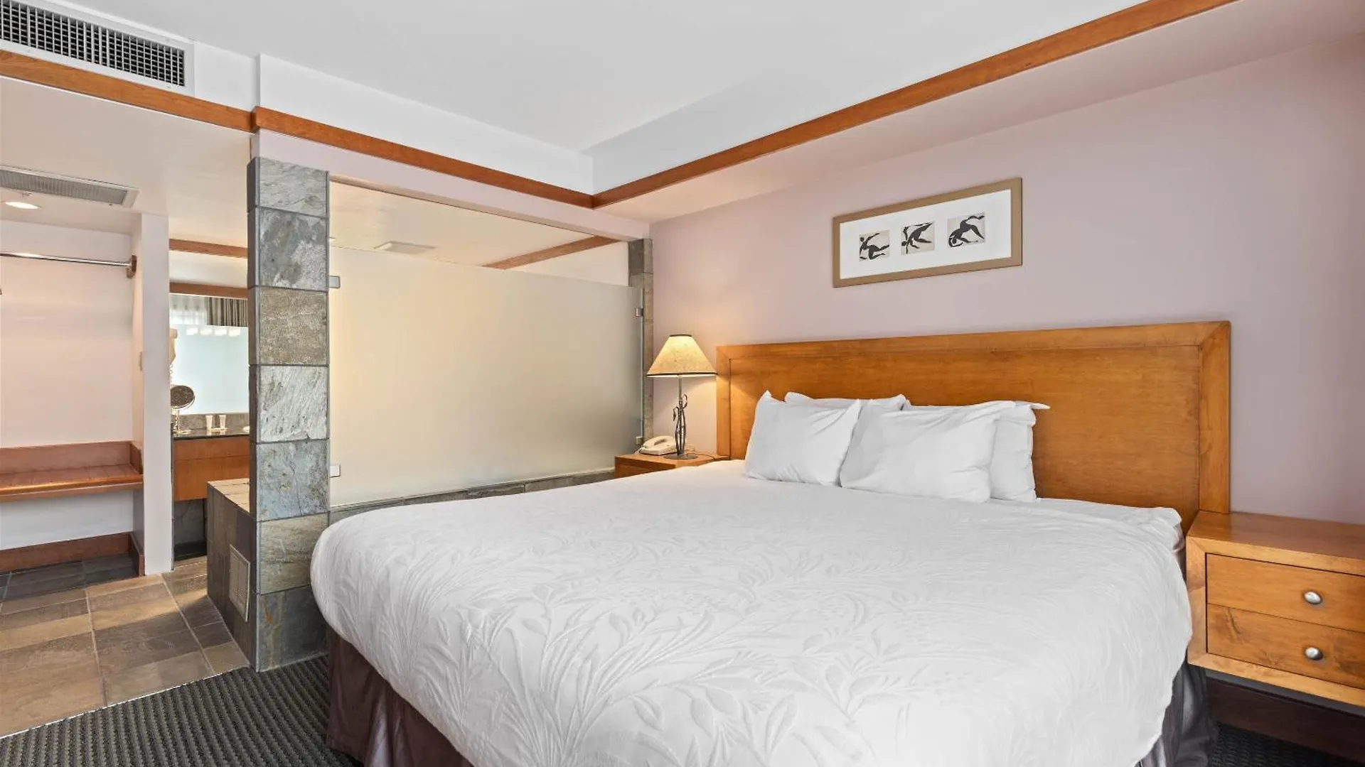 Le Chamois By Whistler Premier Apartment Canada