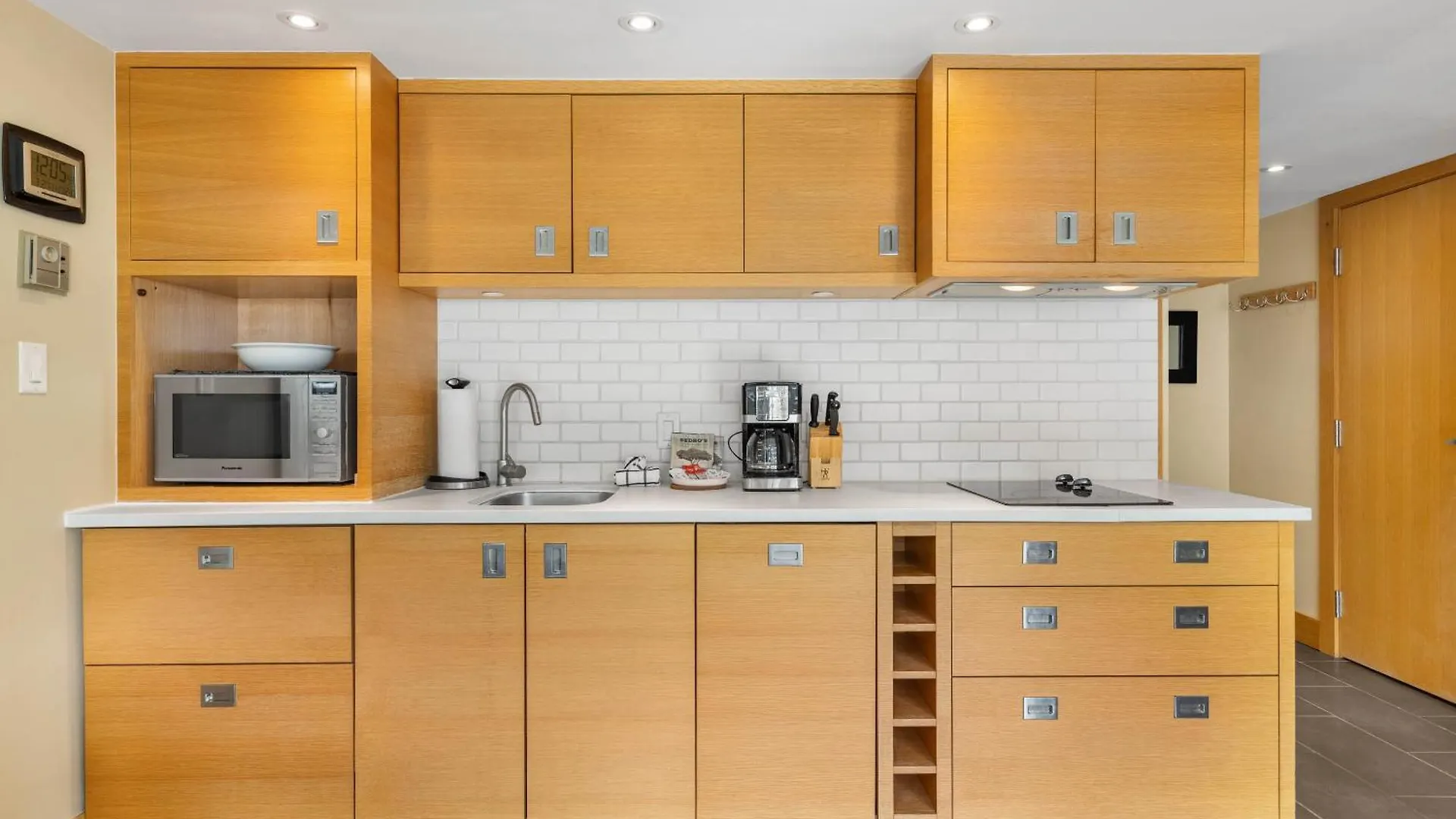 Le Chamois By Whistler Premier Apartment