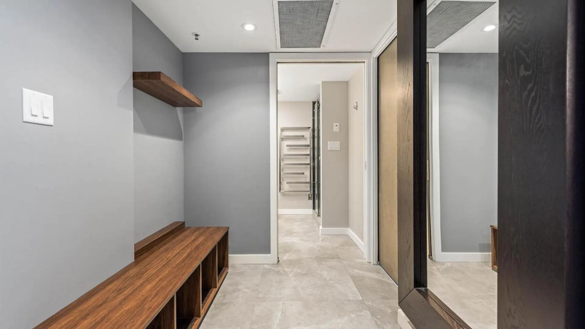 Le Chamois By Whistler Premier Apartment Canada