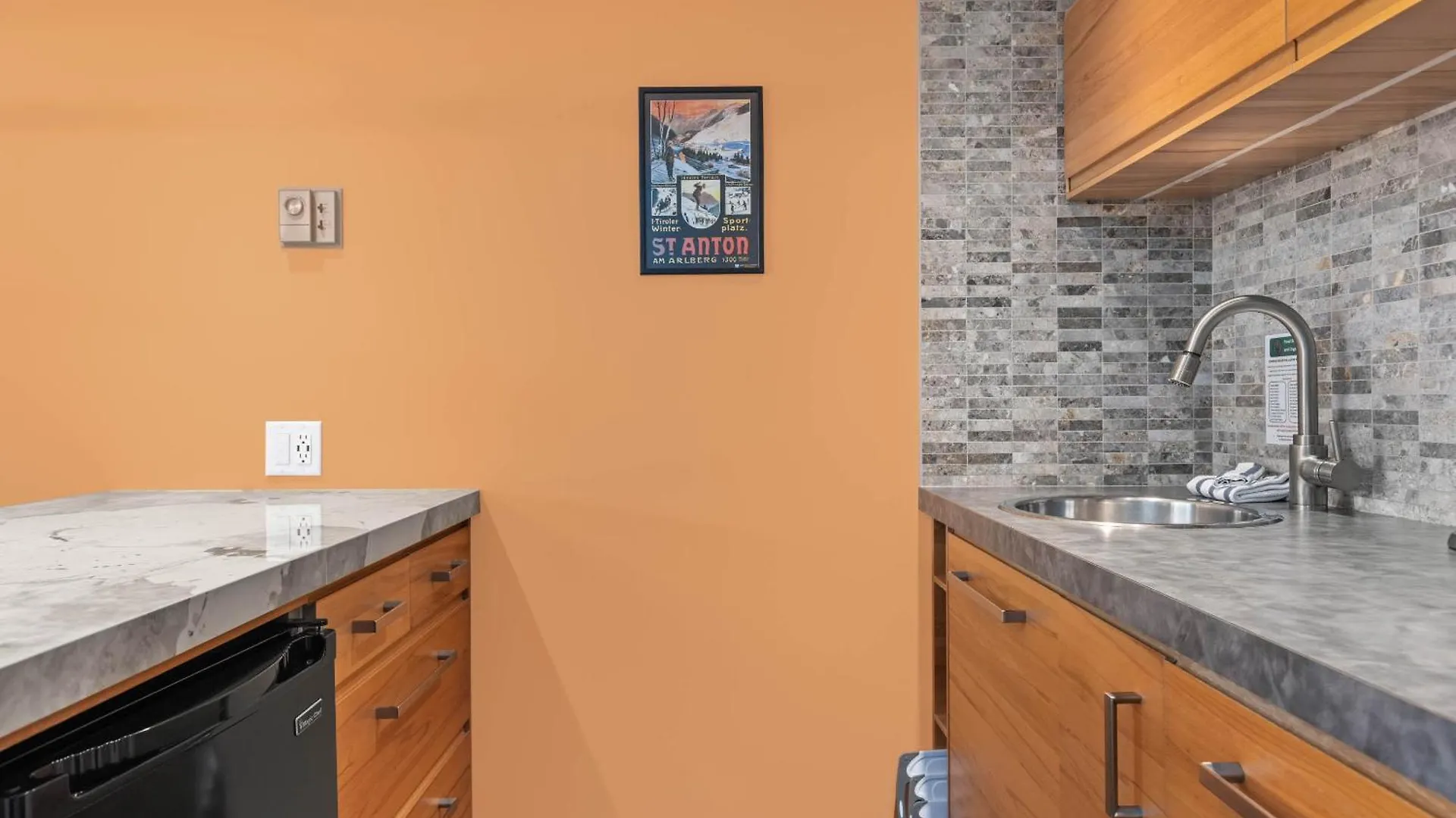 Le Chamois By Whistler Premier Apartment Canada