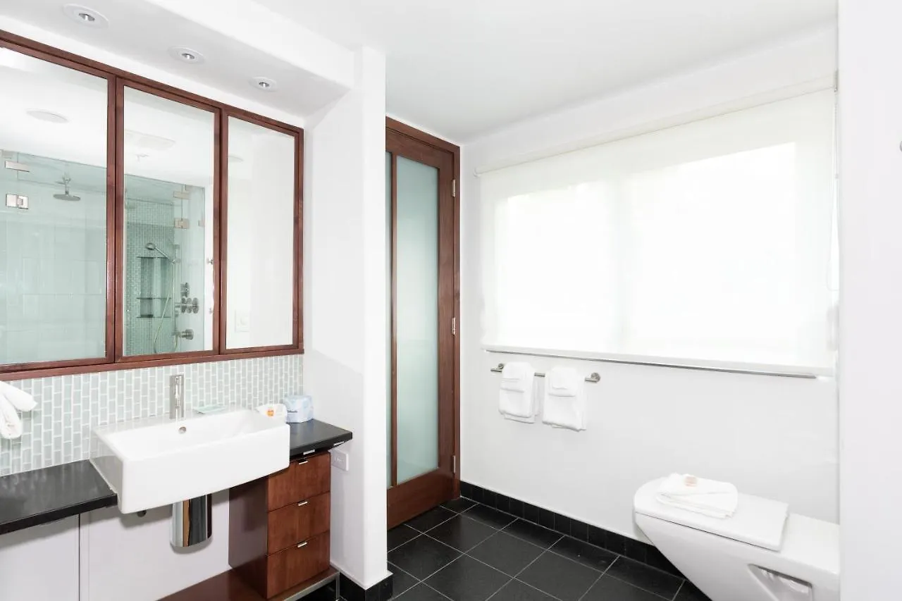 Le Chamois By Whistler Premier Apartment