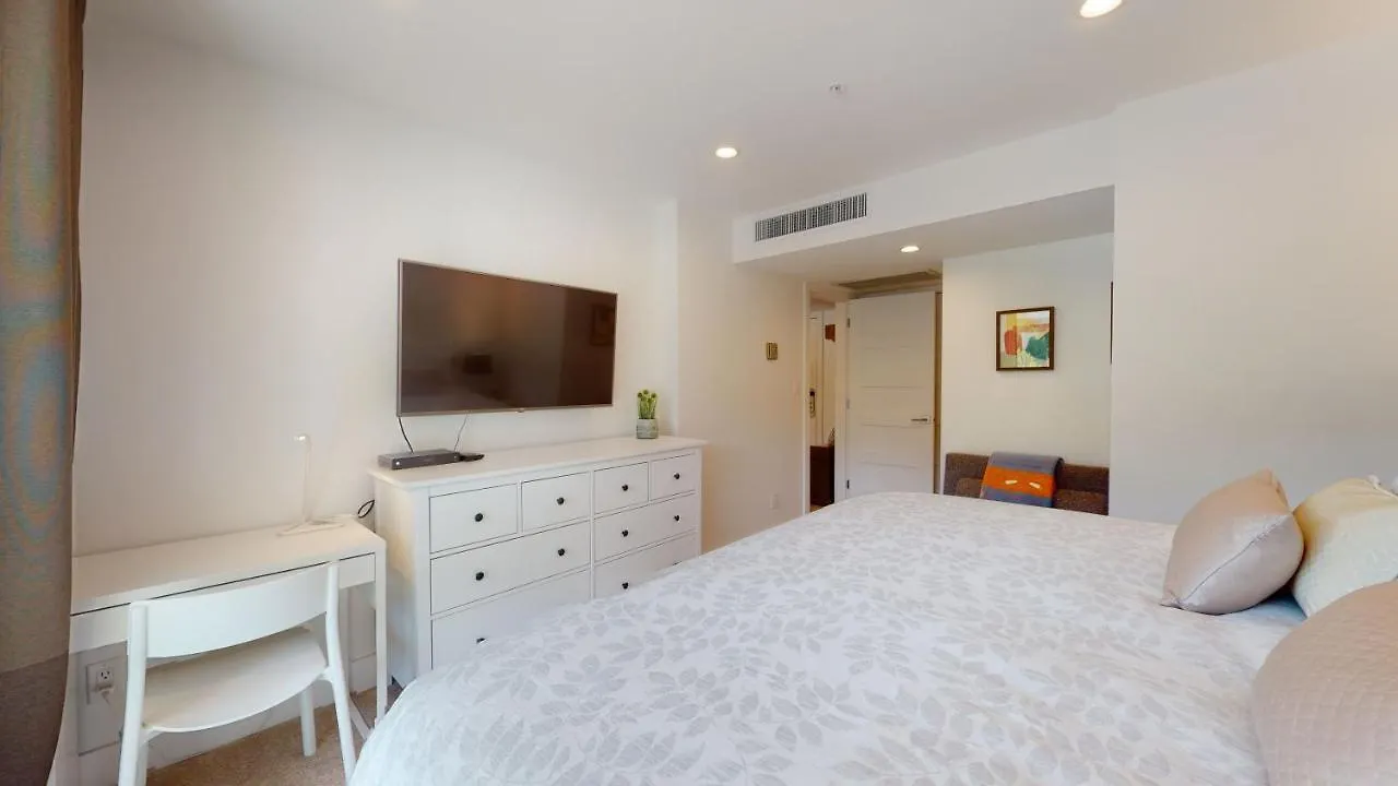 Le Chamois By Whistler Premier Apartment Canada