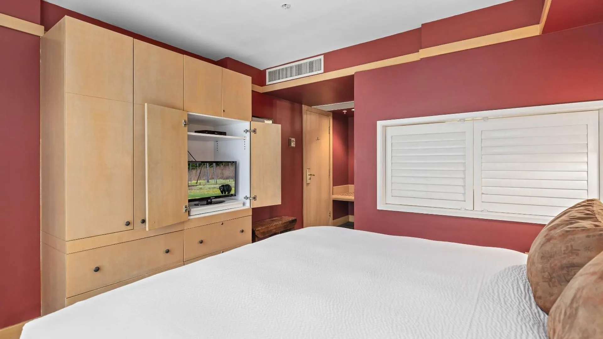 Le Chamois By Whistler Premier Apartment