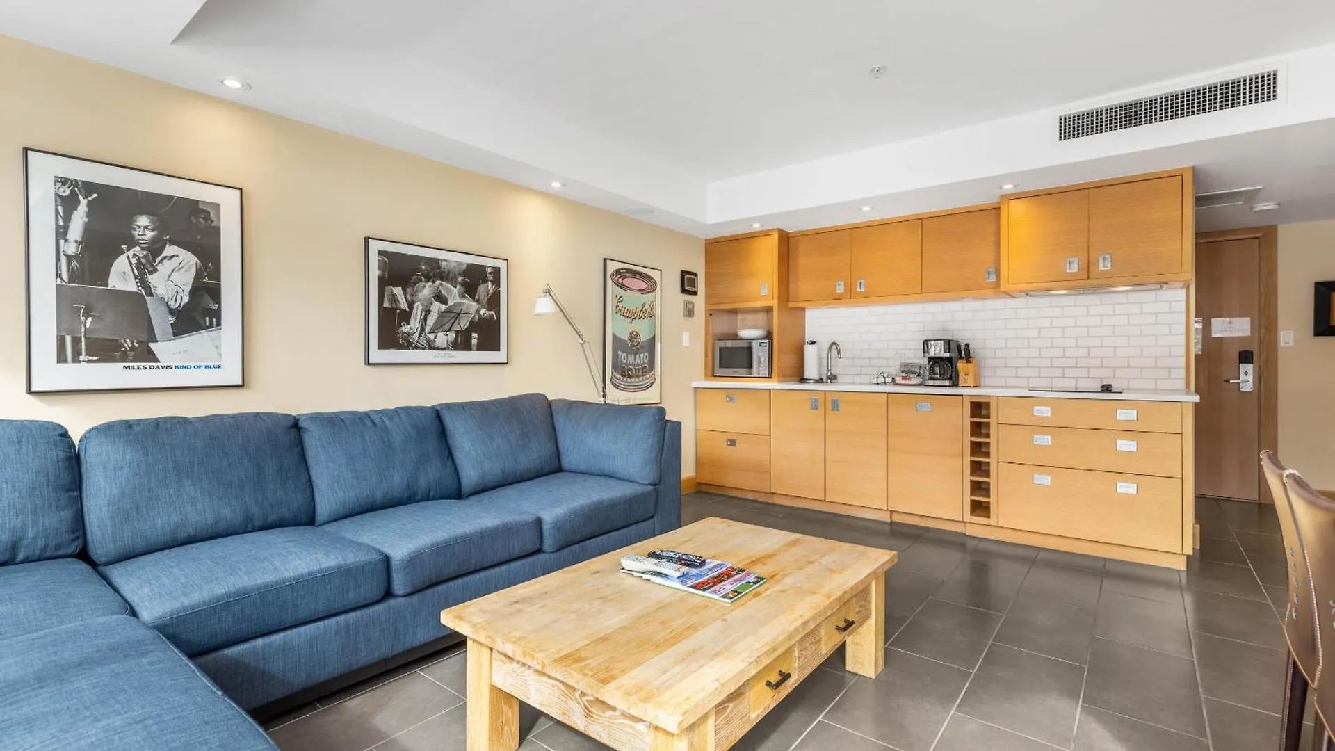 Ferienwohnung Le Chamois By Whistler Premier 0*,  Kanada